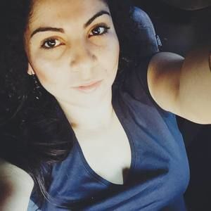 Meet your Posher, Ruth